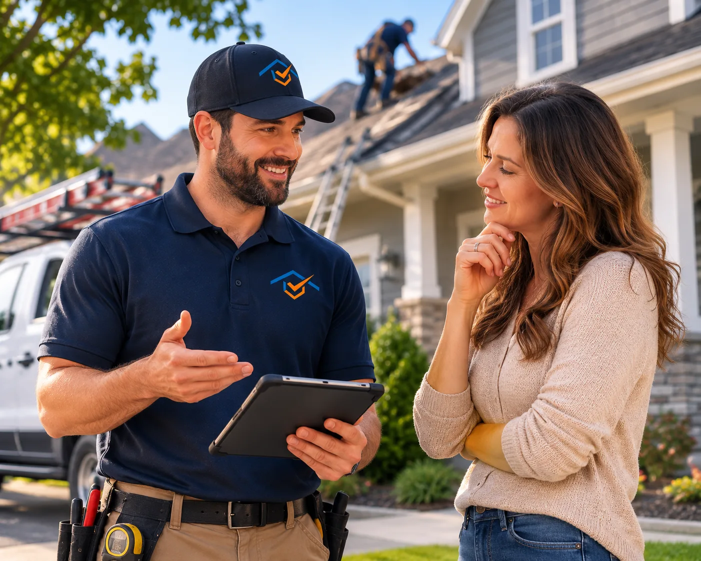 Roof Inspection FAQs in Silverado, CA