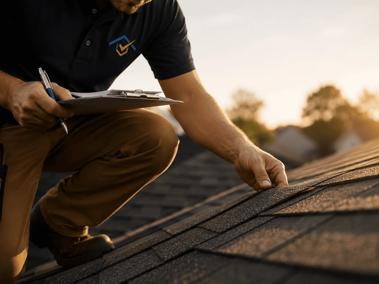 Why Choose Roof Inspection in Silverado, CA